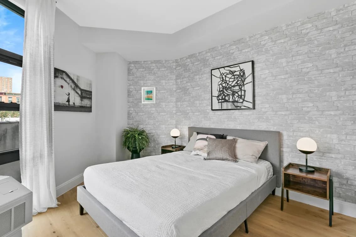 329 East 132 Street #4-E, Bronx, NY 10454