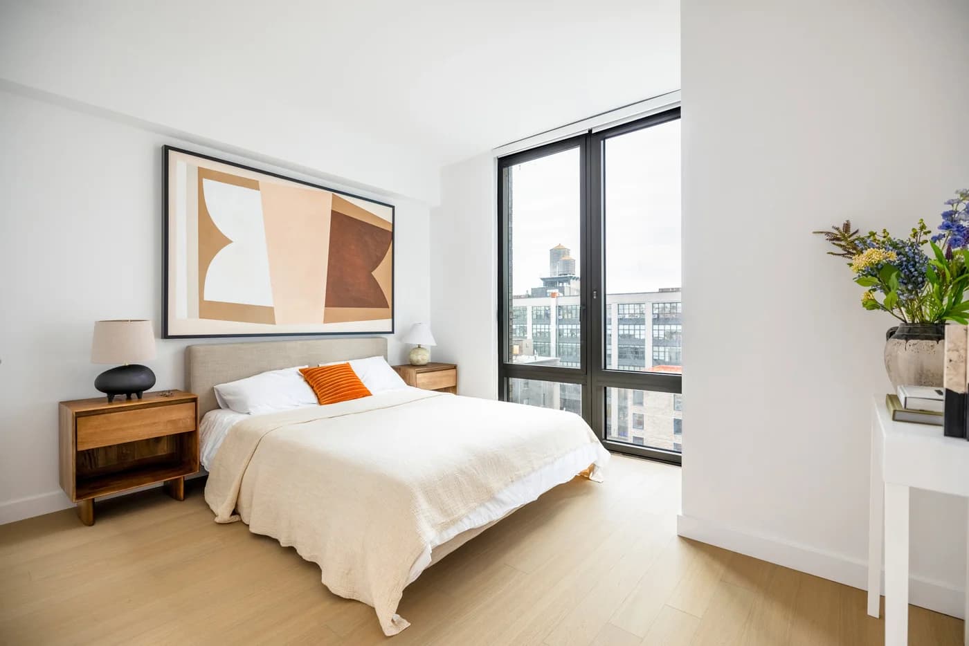 2385 3 Avenue #A-1521, Bronx, NY 10451 apartment_bedroom_room 1