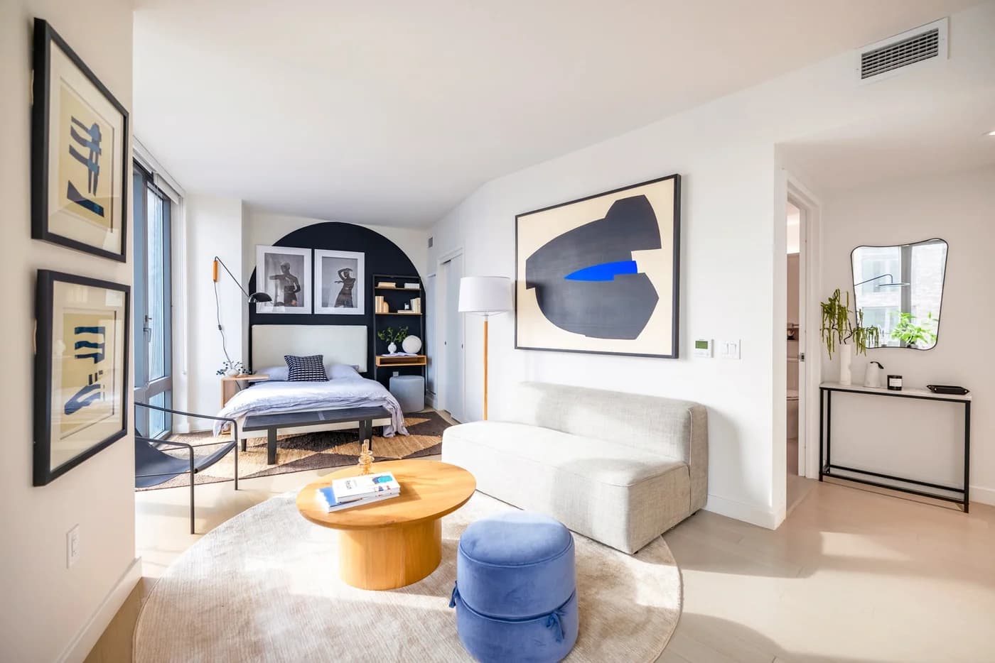 2385 3 Avenue #A-2321, Bronx, NY 10451 apartment_living_room 1