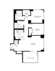 2385 3 Avenue #A-2321, Bronx, NY 10451