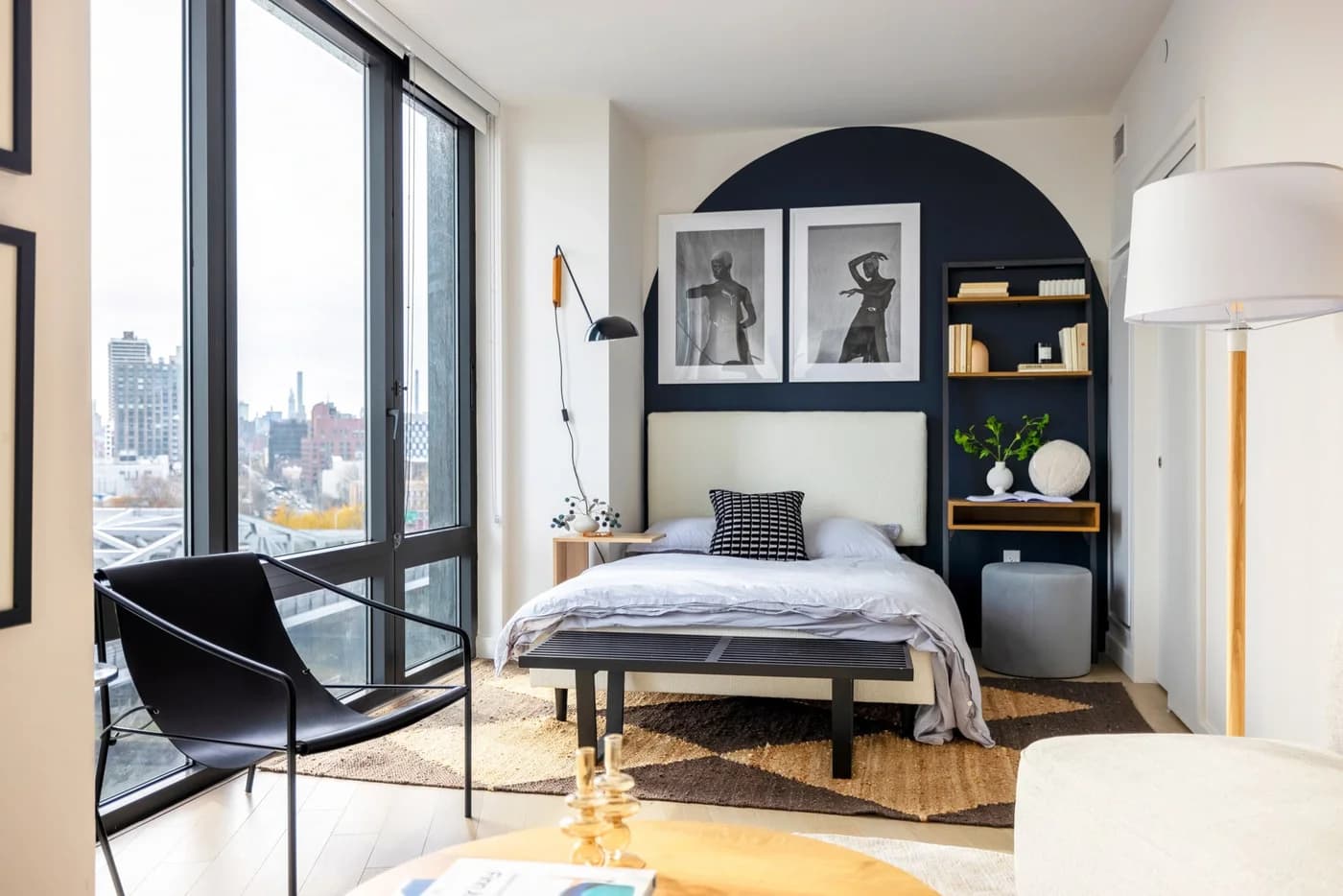 2385 3 Avenue #C-2634, Bronx, NY 10451 apartment_bedroom_room 1