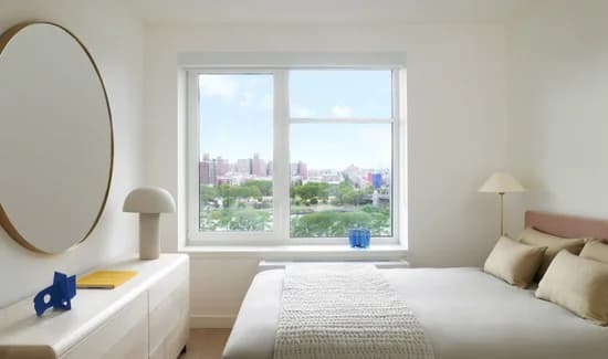 445 Gerard Avenue #W1017, The Bronx, NY 10451