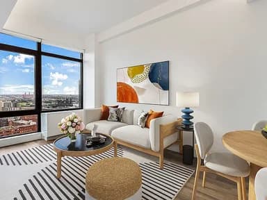 224 East 135 Street #1509, Bronx, NY 10451 - Image 1