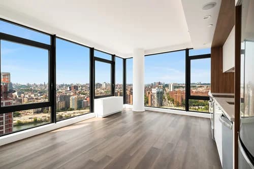 224 East 135 Street #1702-S, Bronx, NY 10451