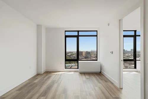 224 East 135 Street #2005-S, Bronx, NY 10451