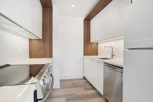 224 East 135 Street #2302-N, Bronx, NY 10451