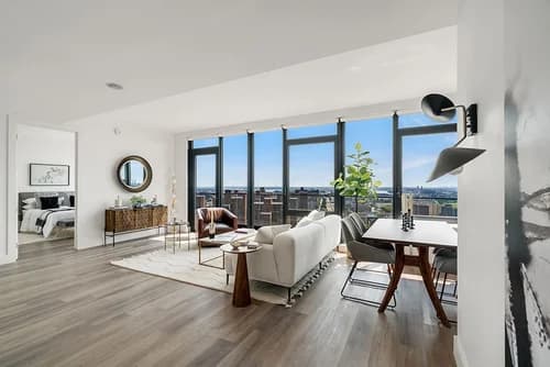 224 East 135 Street #407, Bronx, NY 10451 - Image 1