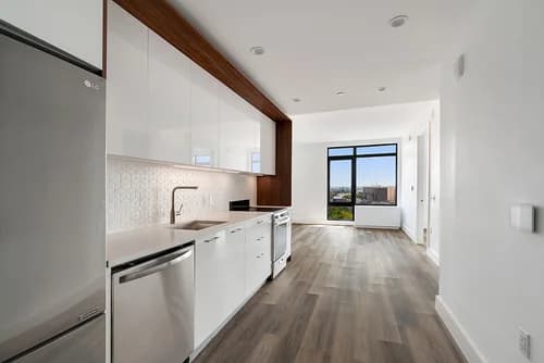 224 East 135 Street #802-N, Bronx, NY 10451