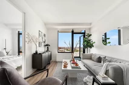 228 East 135 Street #1410, Bronx, NY 10451 - Image 1