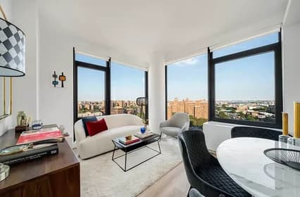 228 East 135 Street #1508, Bronx, NY 10451 - Image 1
