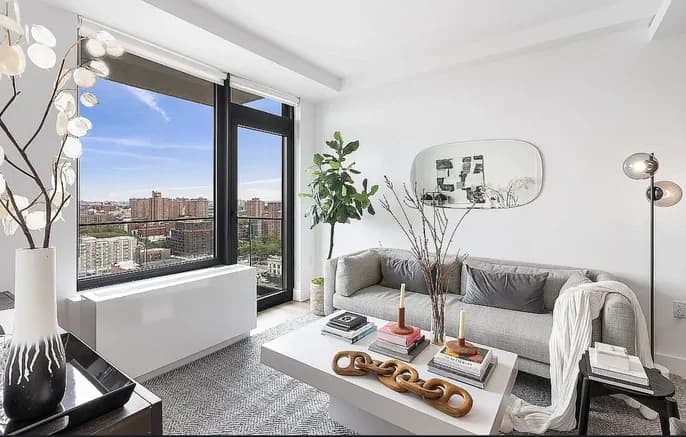 228 East 135 Street #1905, Bronx, NY 10451 - Image 1