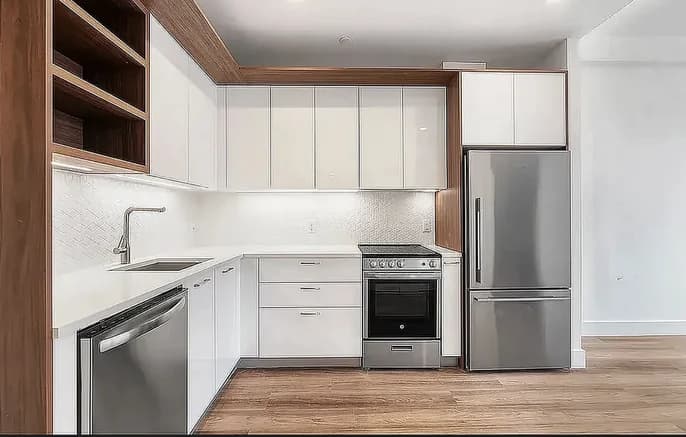 228 East 135 Street #1905, Bronx, NY 10451 - Image 1