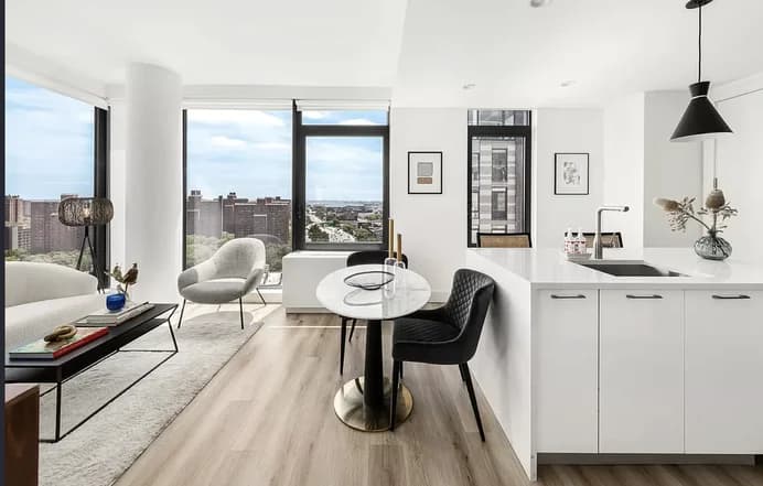228 East 135 Street #1907, Bronx, NY 10451 - Image 1