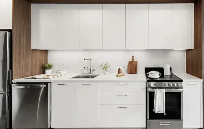 228 East 135 Street #2104, Bronx, NY 10451 - Image 1