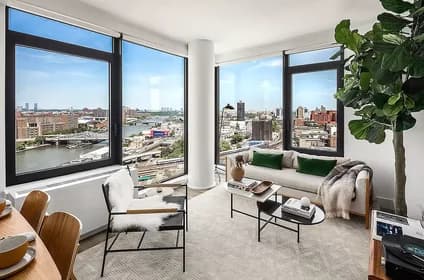 228 East 135 Street #707, Bronx, NY 10451 - Image 1