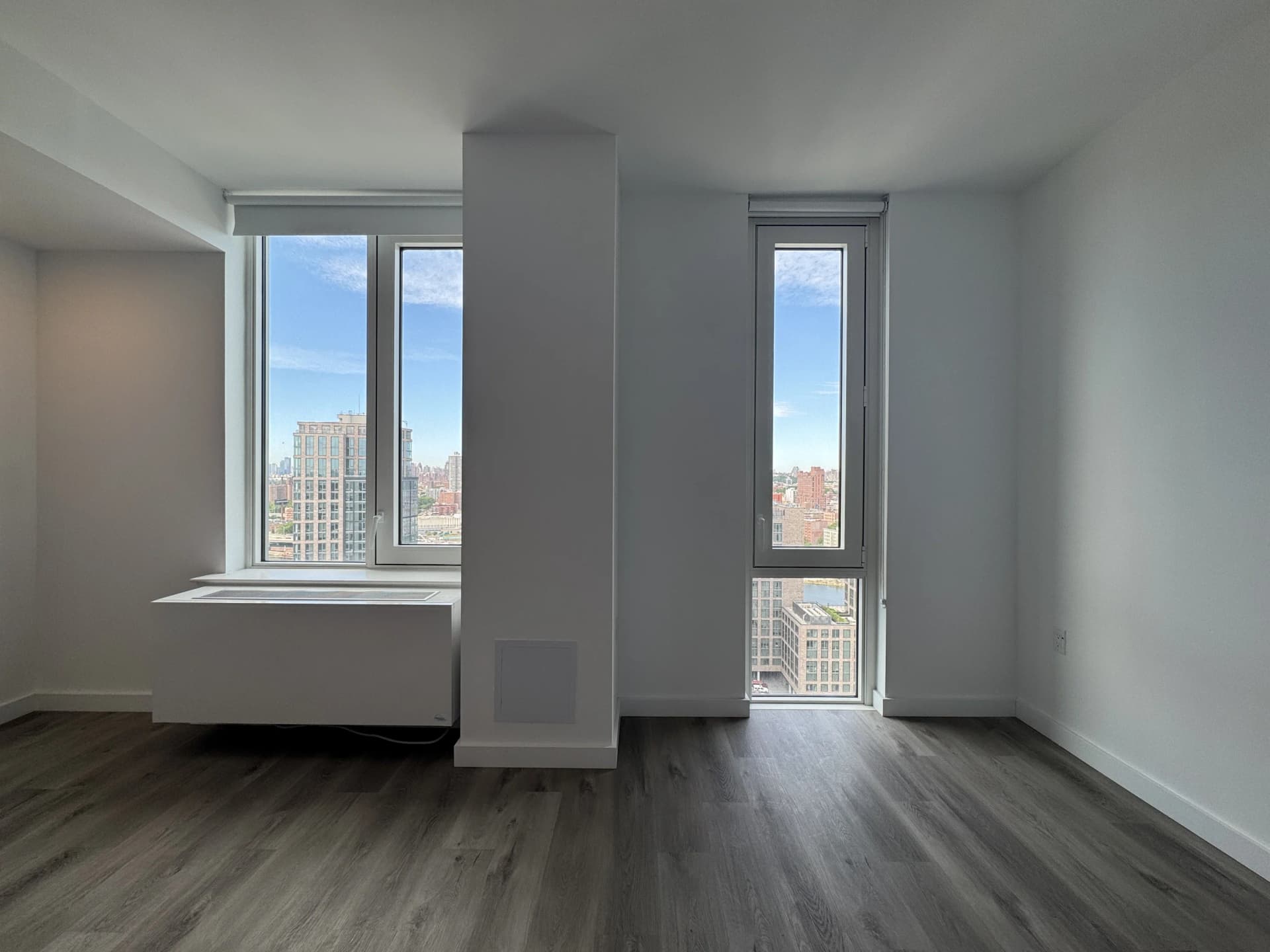 2455 3 Avenue #17C, The Bronx, NY 10451 apartment_bedroom_room 1