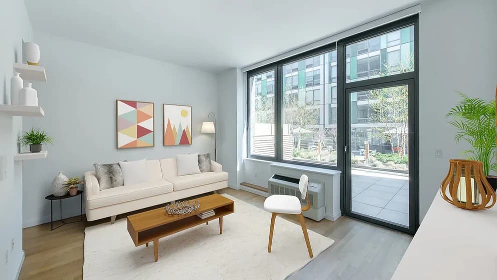 2413 3 Avenue #2606, The Bronx, NY 10451 apartment_living_room 1