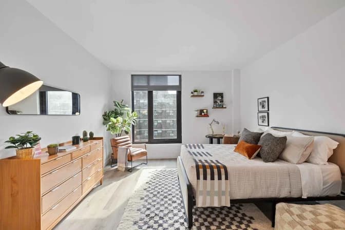 299 East 161 Street #1009, The Bronx, NY 10451