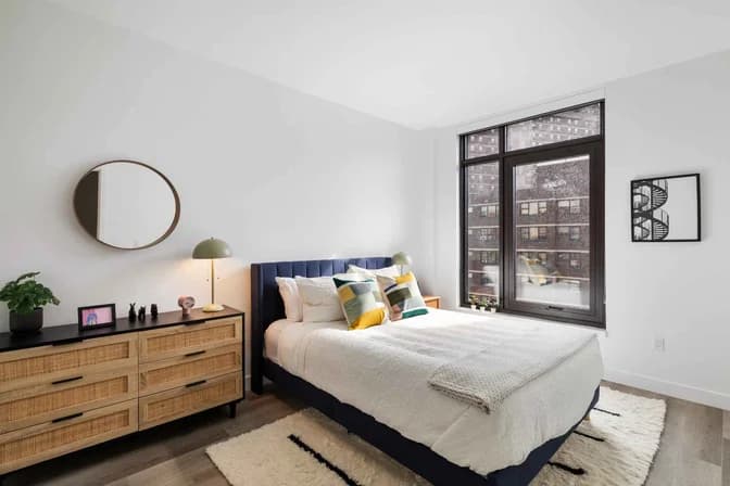 299 East 161 Street #204, The Bronx, NY 10451