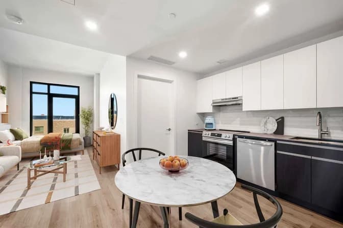 299 East 161 Street #609, The Bronx, NY 10451