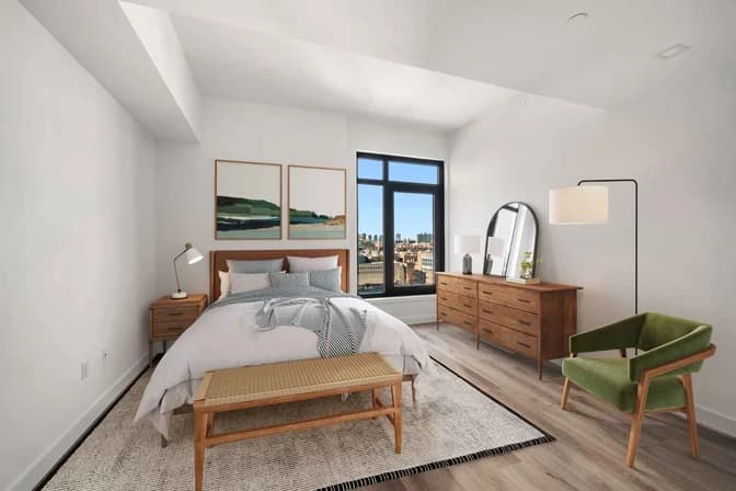 299 East 161 Street #805, The Bronx, NY 10451 - Image 1