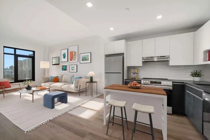299 East 161 Street #903, The Bronx, NY 10451