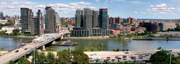 5 Lincoln Avenue #E-0565, The Bronx, NY 10454
