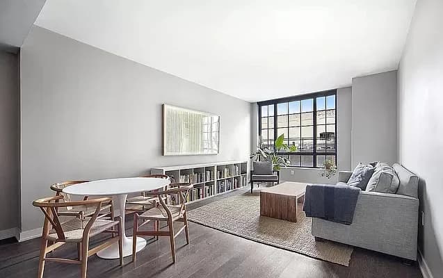 205 Water Street #5F, Brooklyn, NY 11201