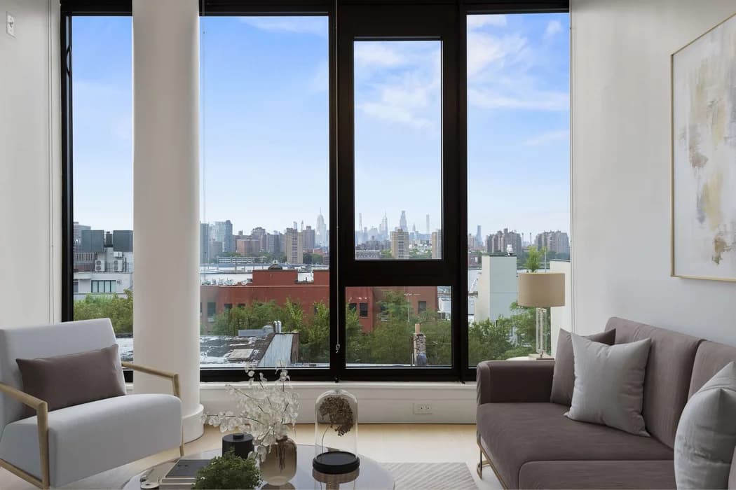 218 Front Street #107, Brooklyn, NY 11201