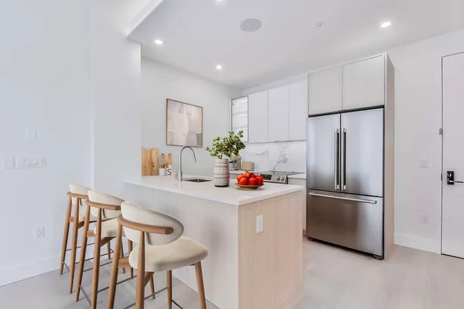 218 Front Street #107, Brooklyn, NY 11201