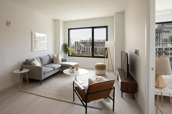 22 Chapel Street #14M, Brooklyn, NY 11201