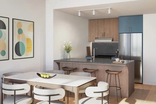 55 Willoughby Street #2E, Brooklyn, NY 11201
