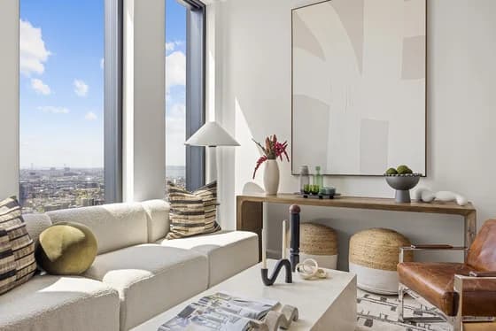 55 Fleet Street #18O, Brooklyn, NY 11201