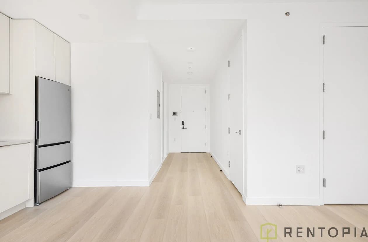 150 Lawrence Street #1804, Brooklyn, NY 11201 apartment_entry 1