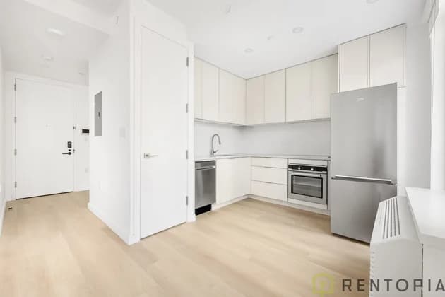 150 Lawrence Street #2101, Brooklyn, NY 11201
