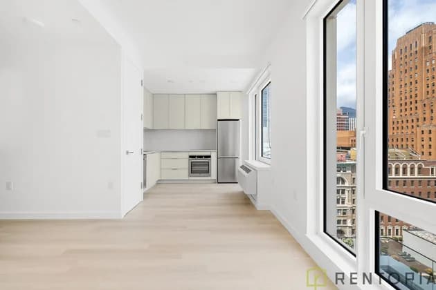 150 Lawrence Street #2301, Brooklyn, NY 11201