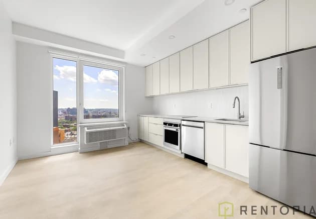 150 Lawrence Street #2302, Brooklyn, NY 11201