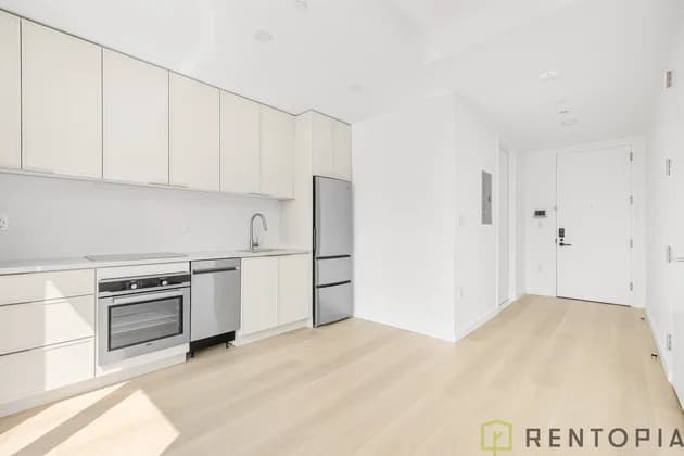 150 Lawrence Street #2304, Brooklyn, NY 11201