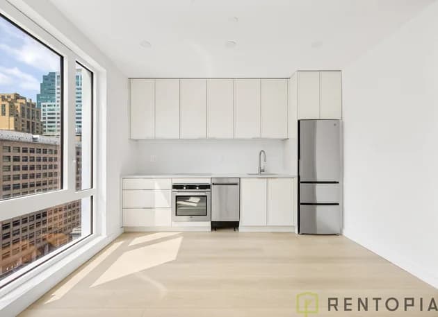 150 Lawrence Street #2404, Brooklyn, NY 11201