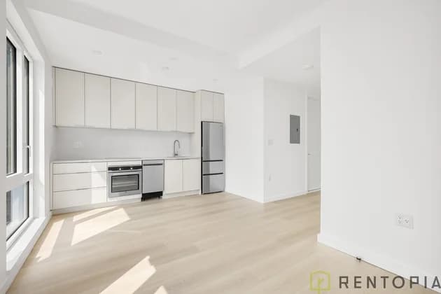 150 Lawrence Street #2404, Brooklyn, NY 11201
