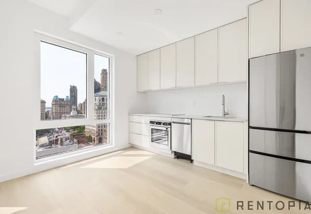 150 Lawrence Street #2404, Brooklyn, NY 11201