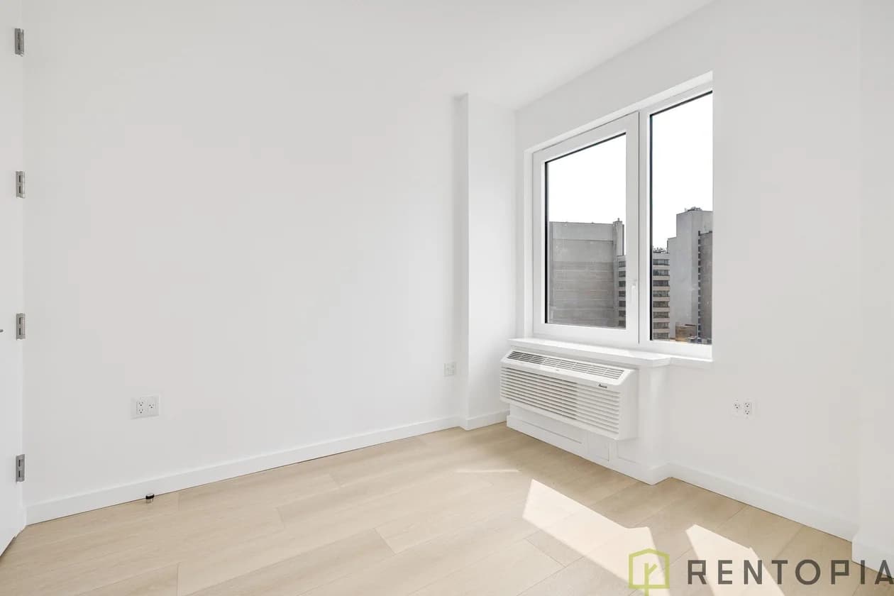 150 Lawrence Street #2404, Brooklyn, NY 11201 apartment_bedroom_room 1