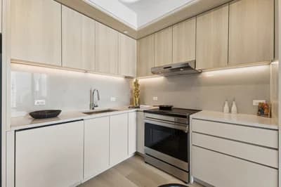 17 Hanover Pl #15F, Brooklyn, NY 11201
