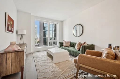 17 Hanover Pl #20E, Brooklyn, NY 11201