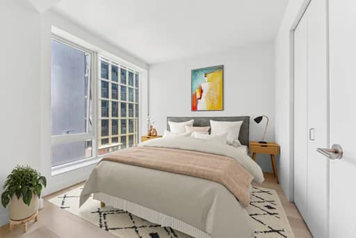17 Hanover Pl #21F, Brooklyn, NY 11201