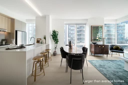 17 Hanover Pl #22H, Brooklyn, NY 11201
