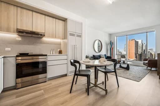 17 Hanover Pl #26H, Brooklyn, NY 11201