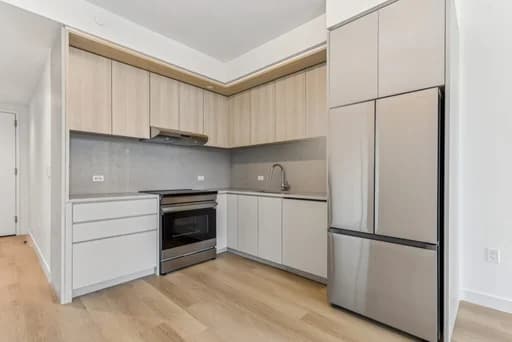 17 Hanover Pl #28F, Brooklyn, NY 11201