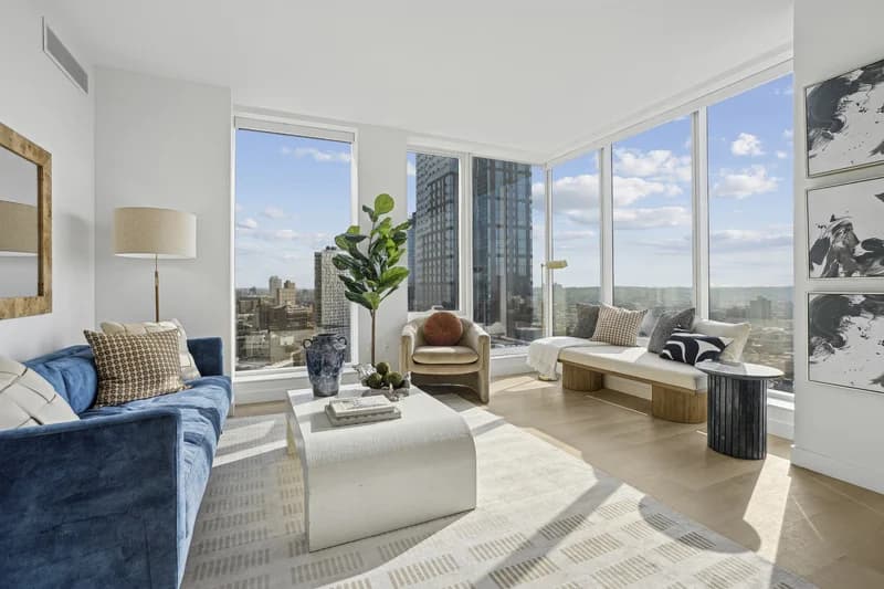 17 Hanover Pl #29D, Brooklyn, NY 11201 apartment_living_room 1