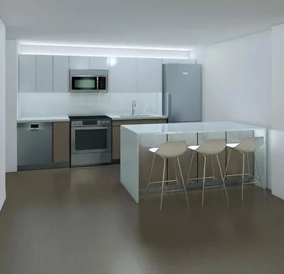 107 Columbia Heights #10E, Brooklyn, NY 11201 - Image 1